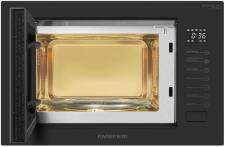 Микроволновая печь MEFERI MMO6025BK MATT ULTRA