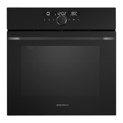 Духовой шкаф электрический MAUNFELD EOEH7613B Matt