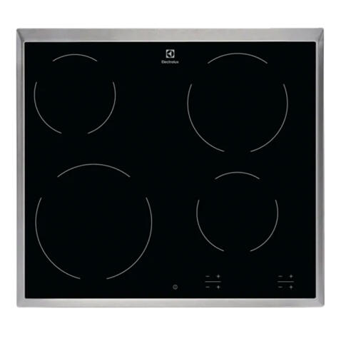 Поверхность электрическая ELECTROLUX EHF16240XK