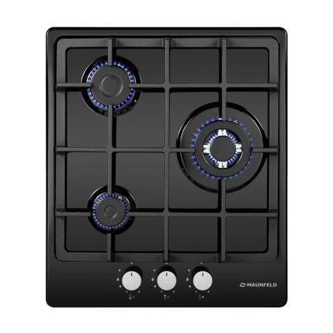 Поверхность газовая MAUNFELD EGHE.43.33CB/G