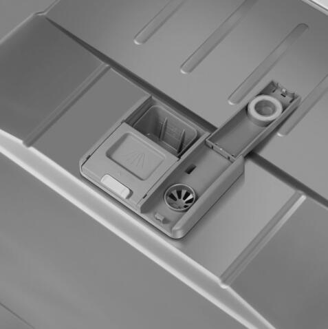 Посудомоечная машина MEFERI MDW6073 COMFORT