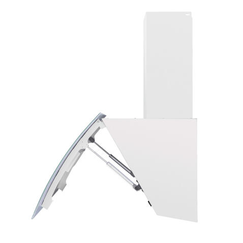 Вытяжка MAUNFELD Sky Star Chef 60 белый