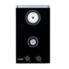 Поверхность газовая EXITEQ EXH-210 black