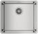 Мойка из нерж. стали ТЕКА BE LINEA RS15 45.40