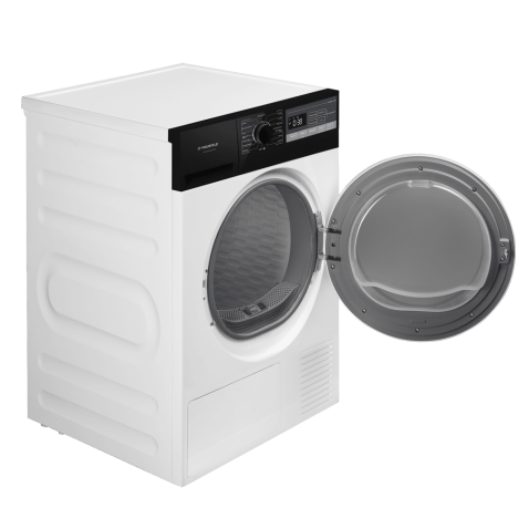 Сушильная машина MAUNFELD MFDM168WH03B