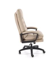 Кресло компьютерное HALMAR HARBOR бежевый Кресло компьютерное HALMAR HARBOR бежевый