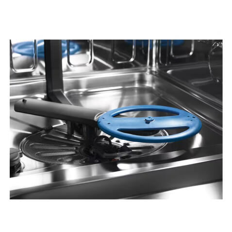 Посудомоечная машина встраиваемая ELECTROLUX EEM48300L
