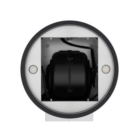 Вытяжка MAUNFELD Lee Wall 39 Long нержавеющая сталь