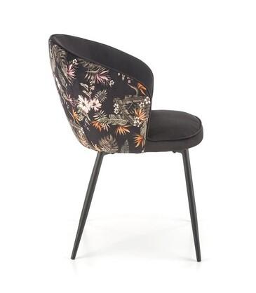 Стул HALMAR K506 разноцветный
