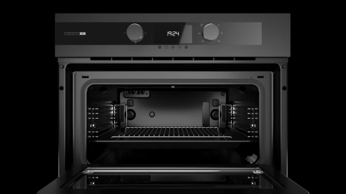 Микроволновая печь TEKA MLC 84-G1 MATT BLACK