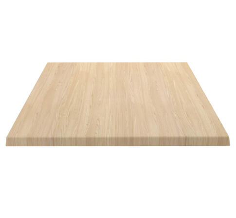Столешница Sheffilton SHT-TT46 80/80 ВЕРЗАЛИТ белый дуб