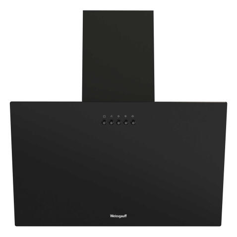 Вытяжка WEISSGAUFF SIGMA 60 PB BL