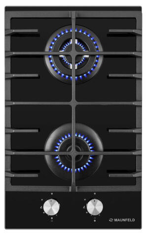 Поверхность газовая MAUNFELD EGHG.32.63CB/G