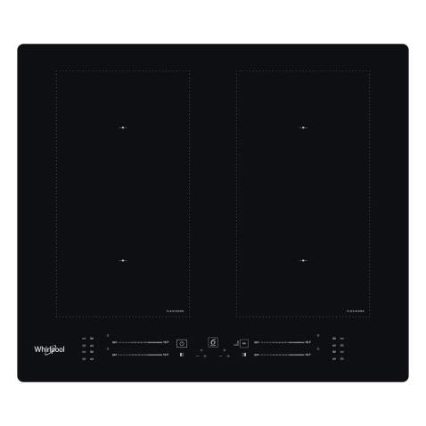 Поверхность индукционная WHIRPOOL WL S1360 NE