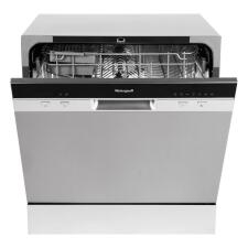 Посудомоечная машина встраиваемая WEISSGAUFF TDW 4006 S