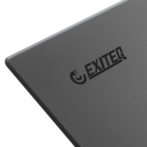 Вытяжка EXITEQ EX-1426 black