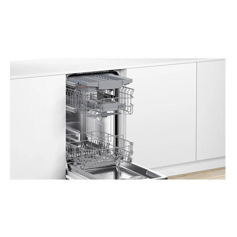 Посудомоечная машина встраиваемая BOSCH SPV4HMX10E