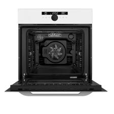 Духовой шкаф электрический MAUNFELD EOEH7613W Glossy