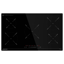 Варочная панель индукционная MEFERI MIH905BK POWER