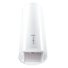 Вытяжка EXITEQ EX-1296 white
