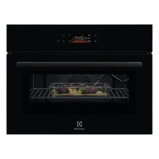 Духовой шкаф ELECTROLUX LVL8E09Z