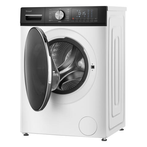Стирально-сушильная машина WEISSGAUFF WMD4148D