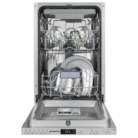 Посудомоечная машина MEFERI MDW4563 POWER