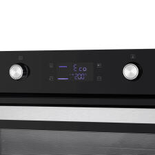 Духовой шкаф электрический MAUNFELD AEOH.749B