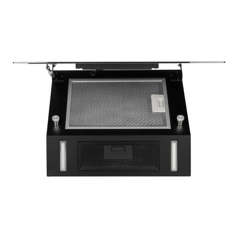 Вытяжка ZORG TECHNOLOGY POLO 1080 60 S-GC черный