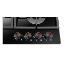 Поверхность газовая HANSA BHKS610503