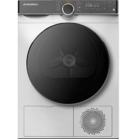 Сушильная машина MAUNFELD MFDM1410WH06