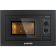 Микроволновая печь MEFERI MMO6020BK LIGHT