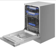 Посудомоечная машина MEFERI MDW4583 COMFORT PLUS