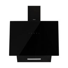 Вытяжка  ZORG TECHNOLOGY NERO 1200 60 S черная