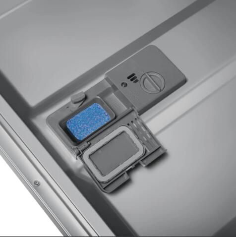 Посудомоечная машина MEFERI MDW6073 ULTRA