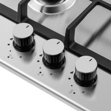 Поверхность газовая MAUNFELD EGHS.43.33CS/G