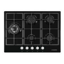 Поверхность газовая MAUNFELD EGHE.75.33CB/G