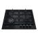 Поверхность газовая WHIRLPOOL AKTL 629/NB1