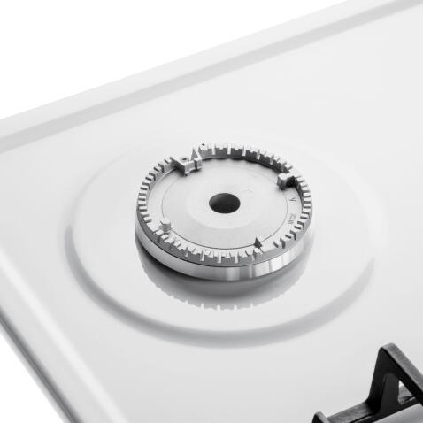 Поверхность газовая MAUNFELD EGHE.64.6CW/G