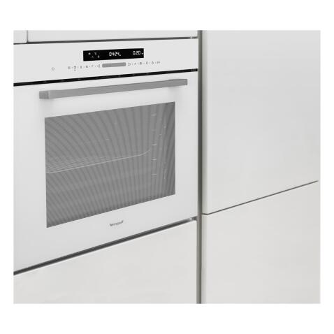 Духовой шкаф с СВЧ WEISSGAUFF EOM 991 SW