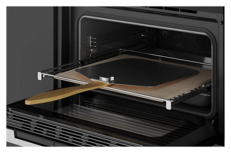 Духовой шкаф TEKA HLC 8510 P BK MaestroPizza
