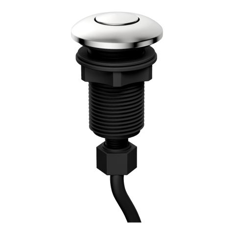 Пневмокнопка для измельчителя отходов Omoikiri SW-01-C