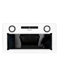 Вытяжка WEISSGAUFF BOX 1200 WH