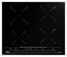 Поверхность индукционная TEKA IZC 64630 BK MST