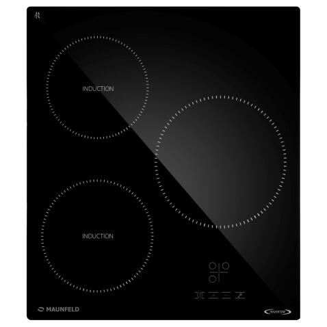 Поверхность индукционная MAUNFELD AVI4531BK