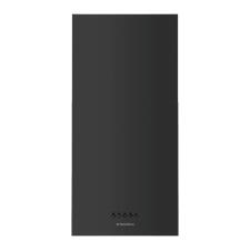 Вытяжка MAUNFELD Box Push 40 черный