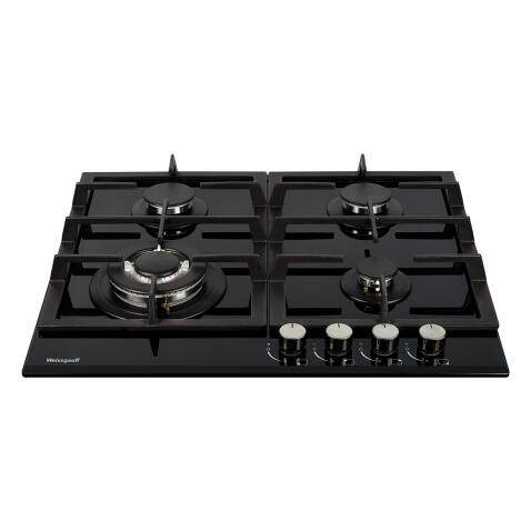 Поверхность газовая WEISSGAUFF HGG 641 BGh