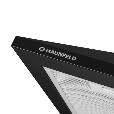 Вытяжка MAUNFELD Cork 60 черный