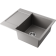 Кухонная мойка Omoikiri Daisen 65-GR Artgranit/leningrad grey
