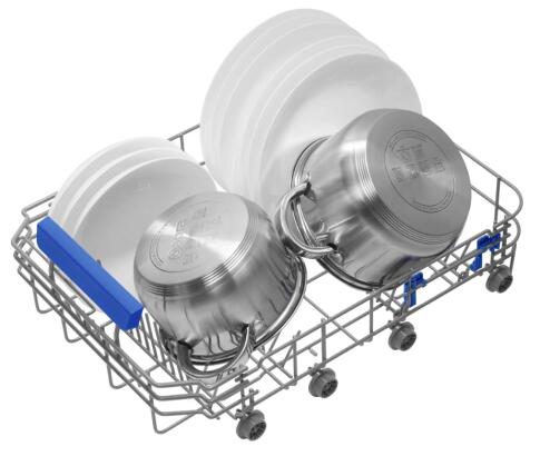 Посудомоечная машина MEFERI MDW4573 COMFORT